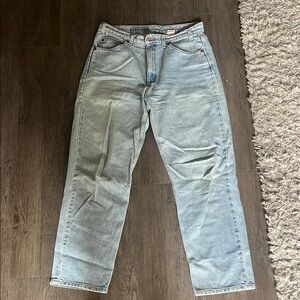 Vintage 550 relaxed fit Levi’s